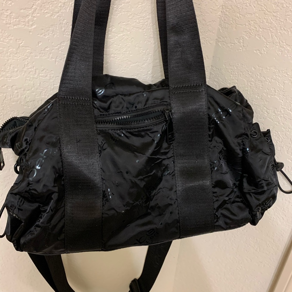 Bebe sport gym bag - Picture 6 of 7